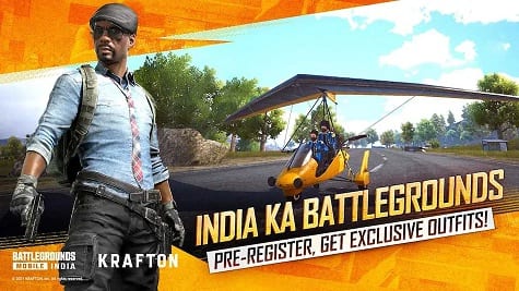 Battlegrounds Mobile
