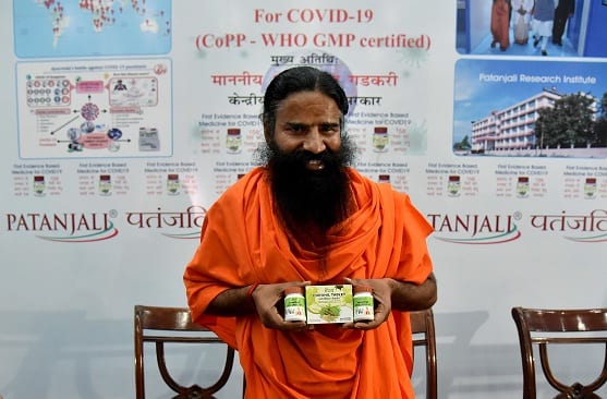 Ramdev