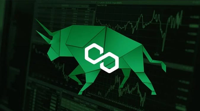 polygon crypto