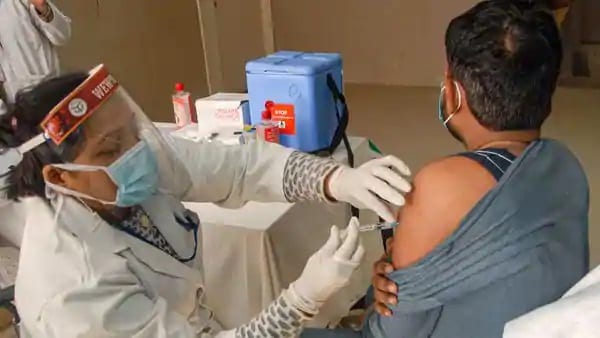 vaccine centre