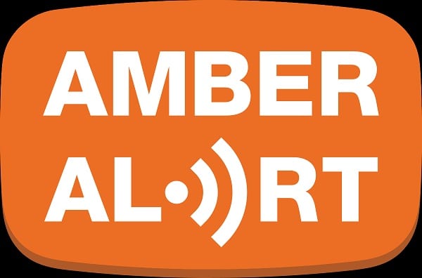 Amber alert