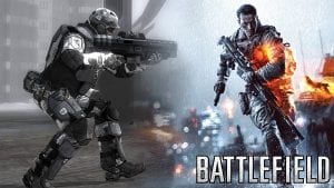 Battlefield 2042