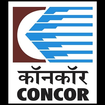 Container Corporation of India