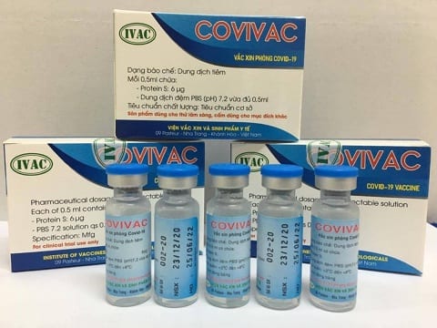 CoviVac