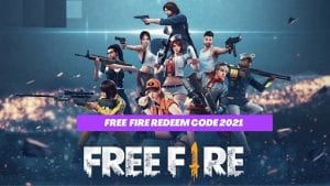 FF Redeem Code Today