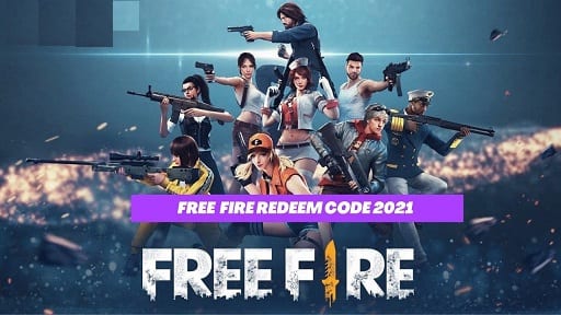 FF Redeem Code Today