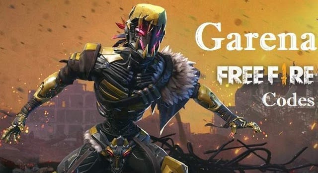 Free Fire