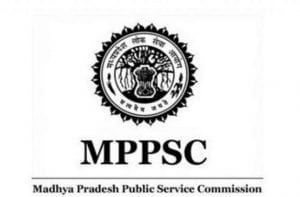 MPPSC