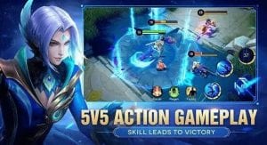 Mobile Legends
