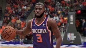 NBA 2K Mobile Codes
