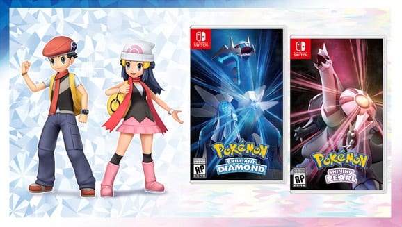 Pokemon