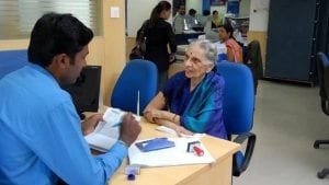 SBI Pension