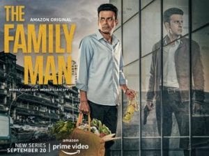 The Family Man