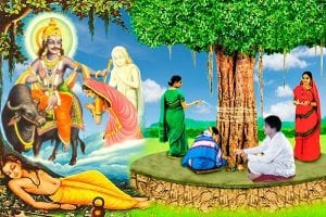 Vat Savitri