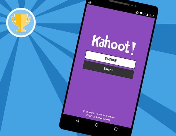 kahoot