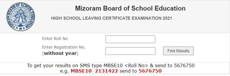 mbse.edu.in hslc