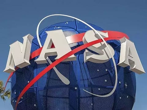nasa