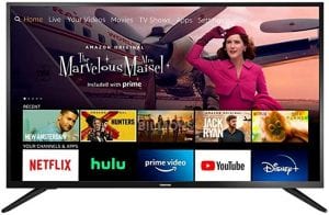 Amazon.com tv
