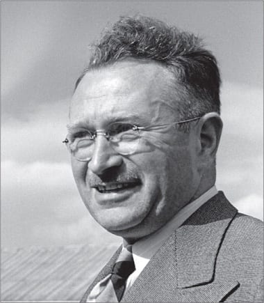 Ludwig Guttmann