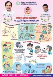 isms telangana