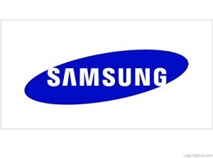 samsung logo