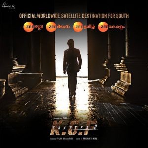 KGF 