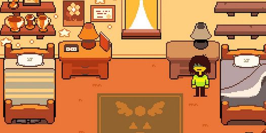 Deltarune