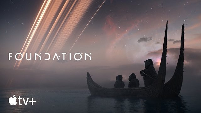 Foundation Season 1