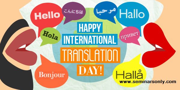 international translation day quotes 2