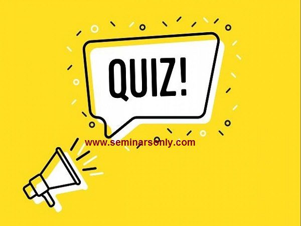 quiz