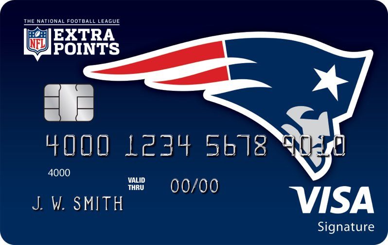 nfl card